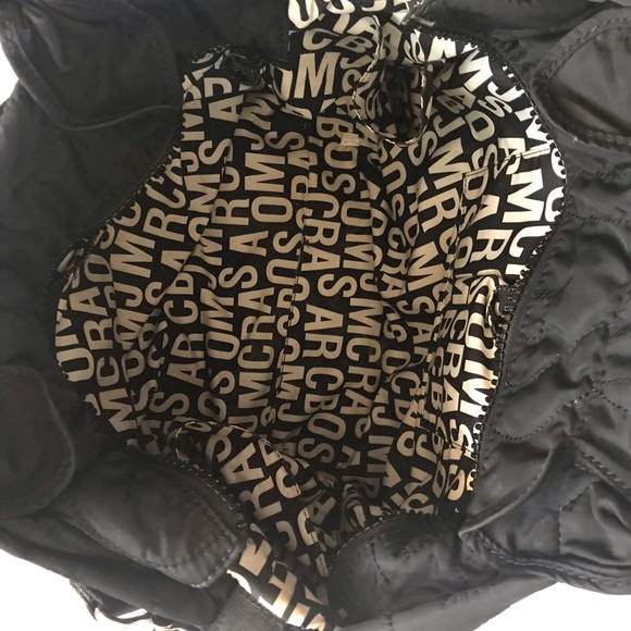 Marc Jacobs Diaper Bag